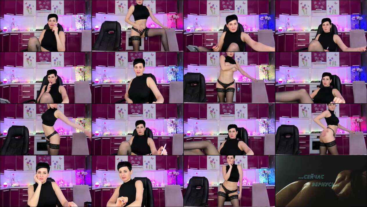 Olivija2020 Webcam 2023-11-01