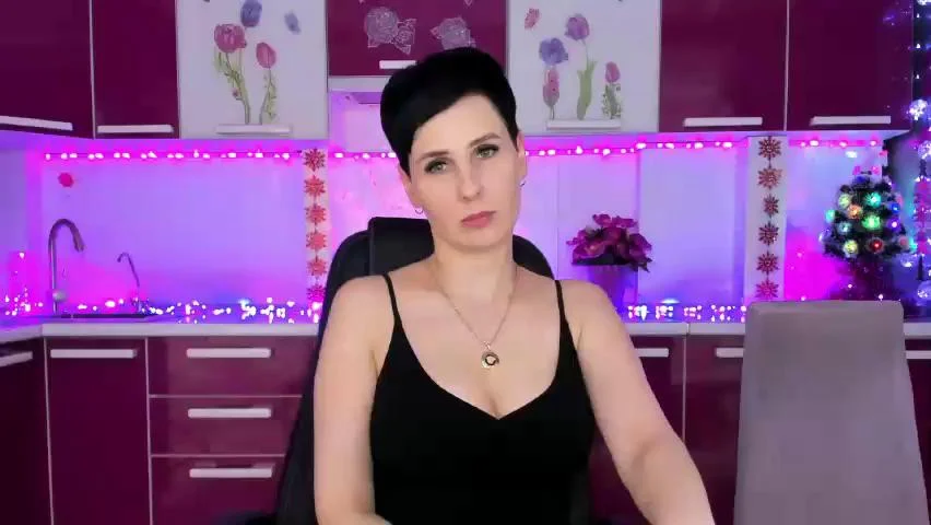 Olivija2020 Webcam 2023-12-09