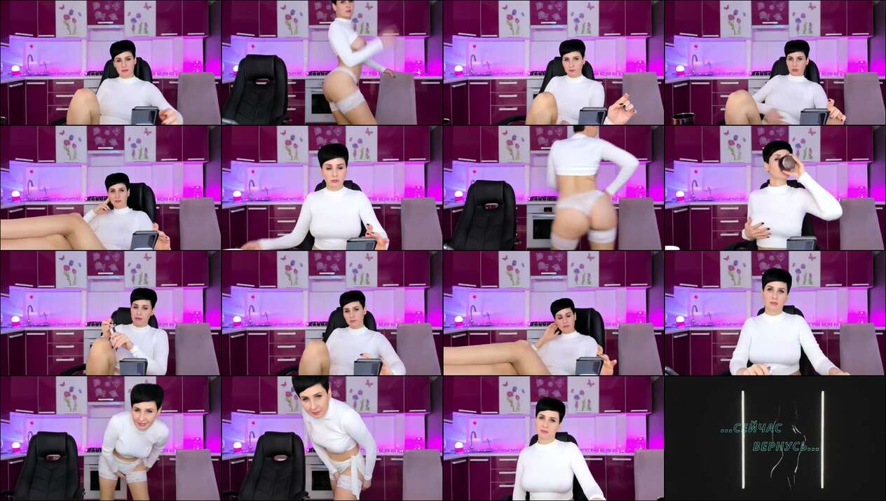 Olivija2020 Webcam 2023-11-04