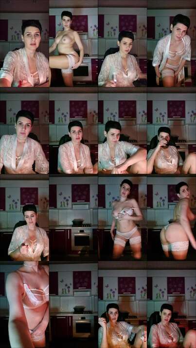 Olivija2020 Webcam 2023-11-07