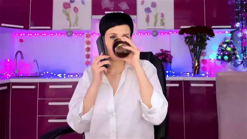 Olivija2020 Webcam 2024-01-07