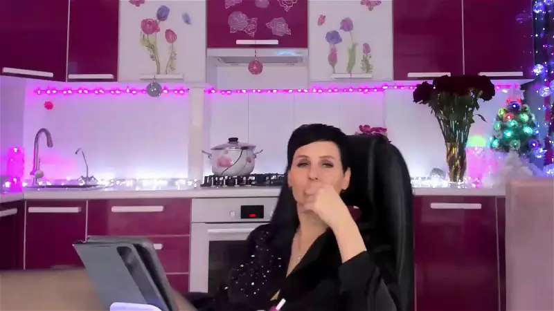 Olivija2020 Webcam 2024-01-08