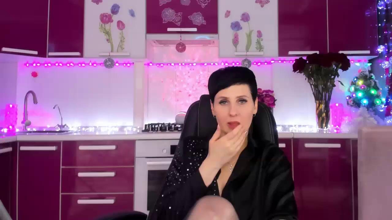 Olivija2020 Webcam 2024-01-08