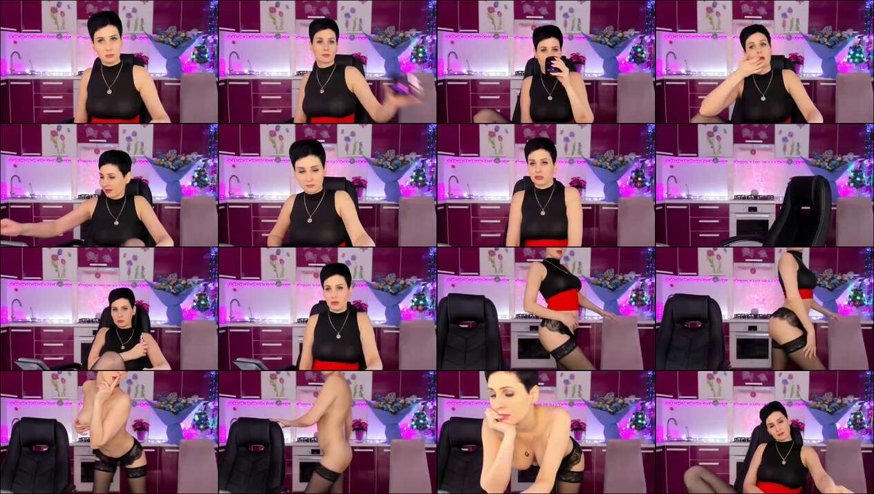 Olivija2020 Webcam 2024-01-12