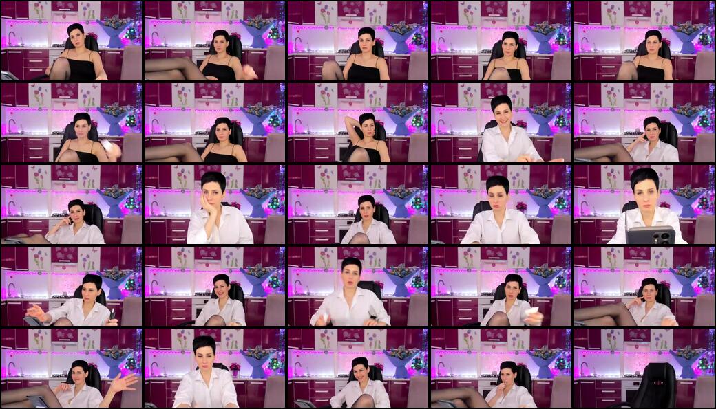 Olivija2020 Webcam 2024-01-13
