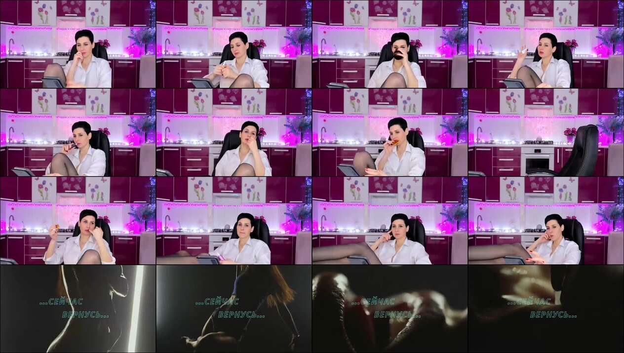 Olivija2020 Webcam 2024-01-17