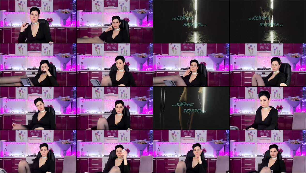 Olivija2020 Webcam 2024-01-21