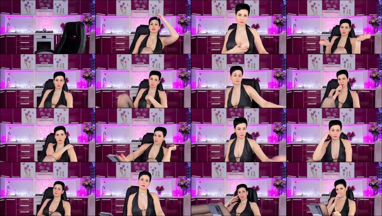 Olivija2020 Webcam 2024-01-25