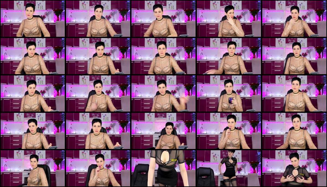 Olivija2020 Webcam 2024-01-27