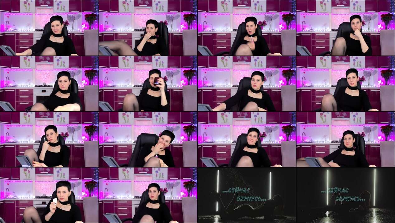 Olivija2020 Webcam 2024-01-30