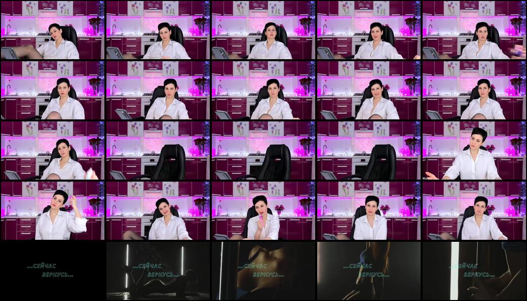 Olivija2020 Webcam 2024-02-01