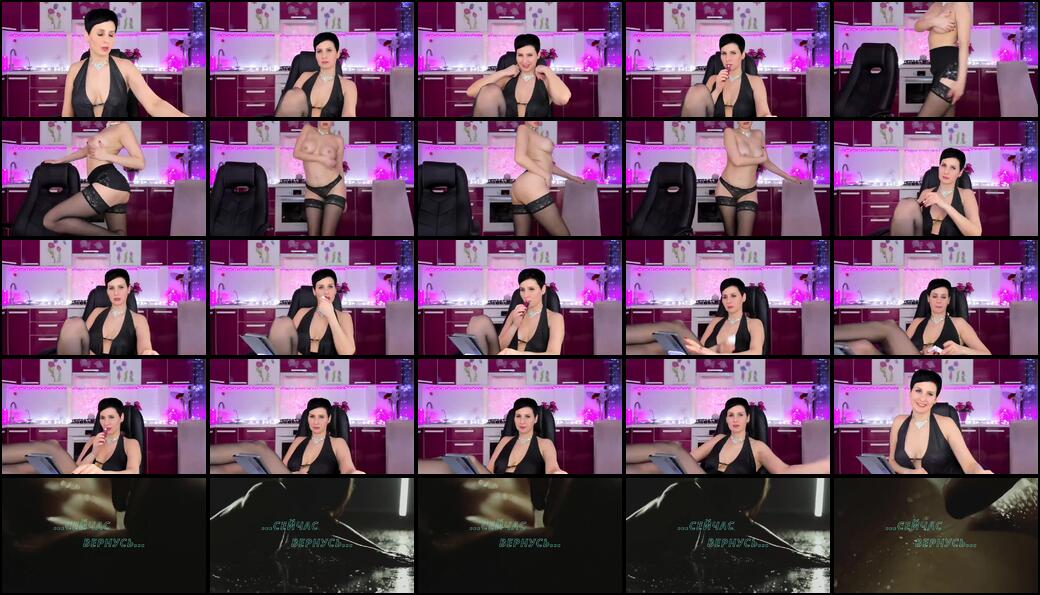 Olivija2020 Webcam 2024-02-04
