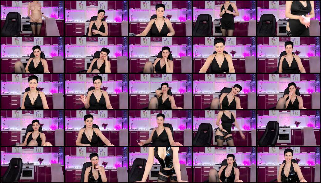 Olivija2020 Webcam 2024-02-05