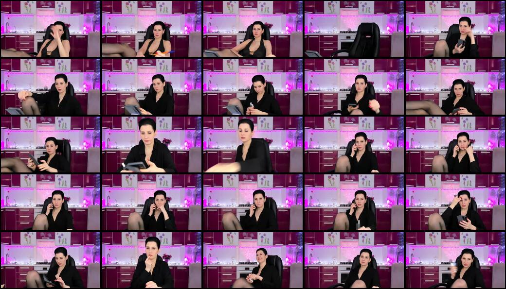 Olivija2020 Webcam 2024-02-09