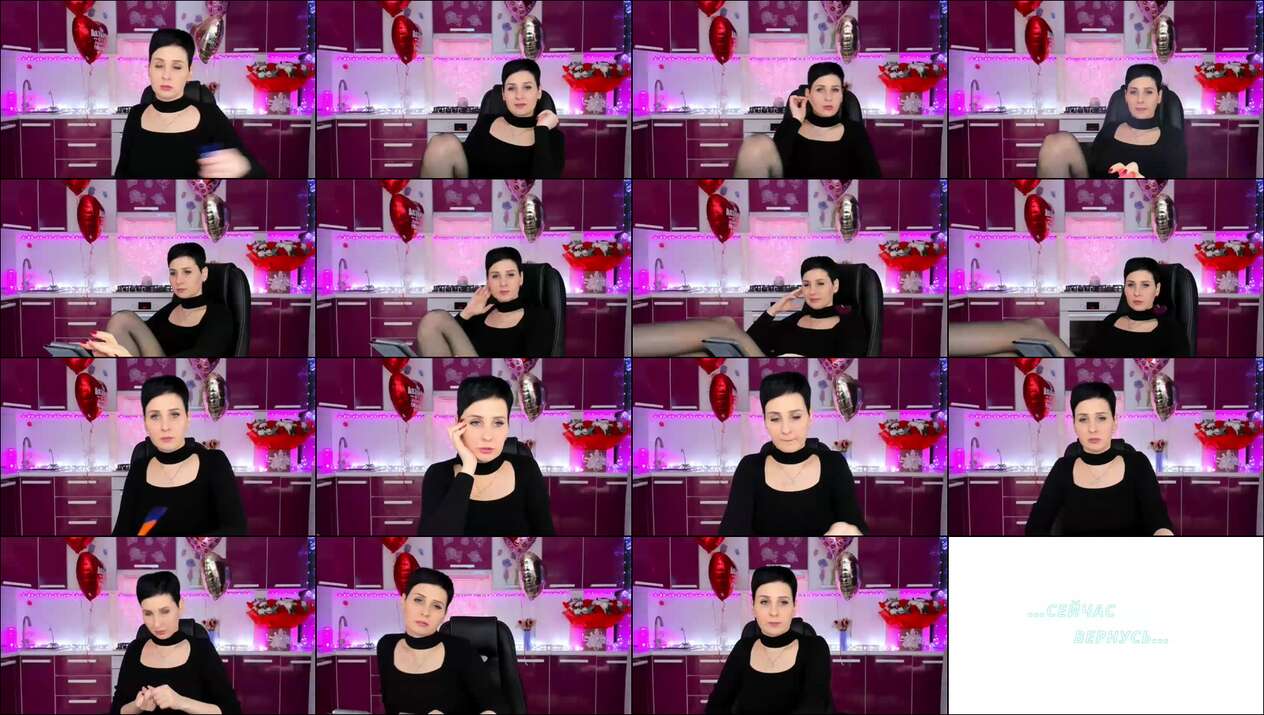 Olivija2020 Webcam 2024-02-13
