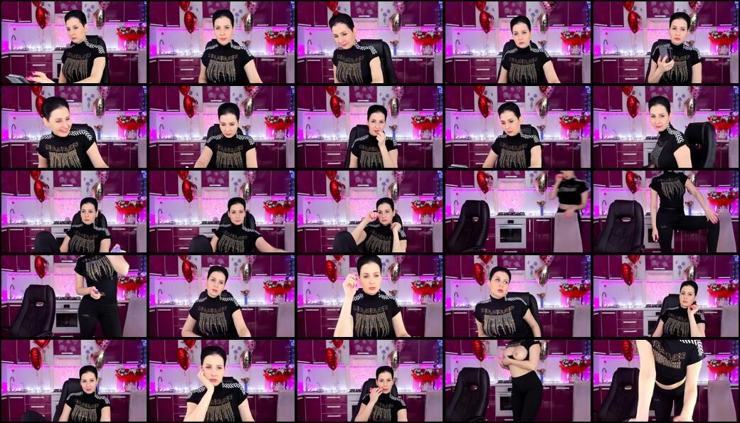 Olivija2020 Webcam 2024-02-14