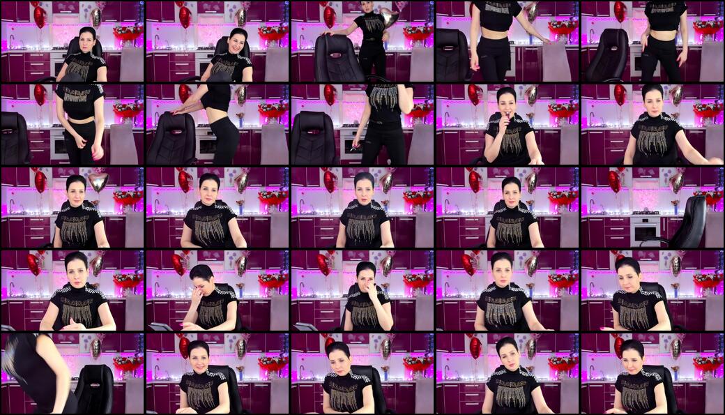 Olivija2020 Webcam 2024-02-14