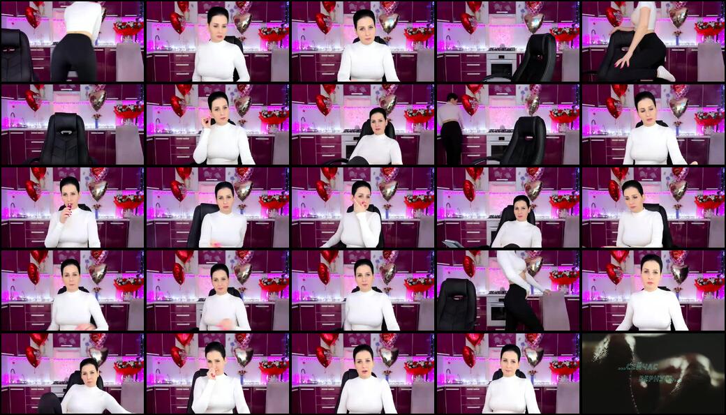 Olivija2020 Webcam 2024-02-15
