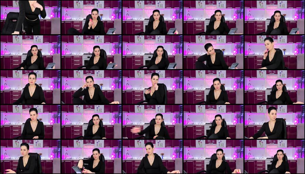 Olivija2020 Webcam 2024-02-21