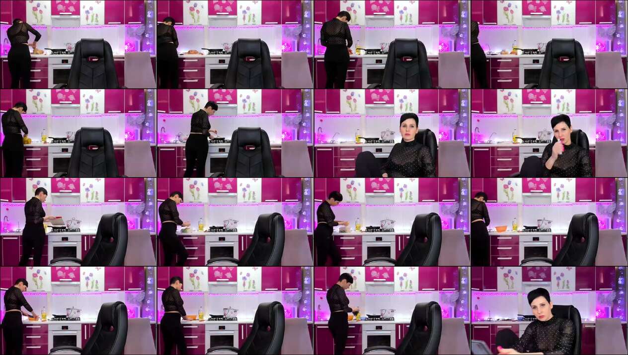 Olivija2020 Webcam 2024-03-03