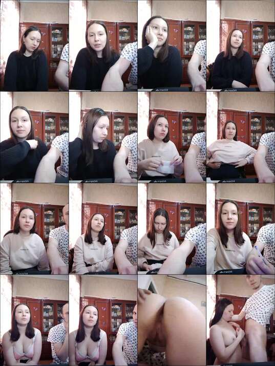 Olivo4ka Webcam 2024-04-21