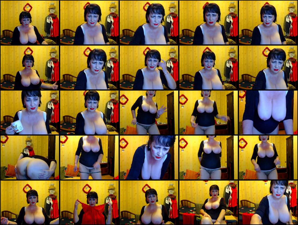 Olvia7985 Webcam 2024-01-14