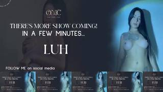 One_more_cum Webcam 2023-08-18