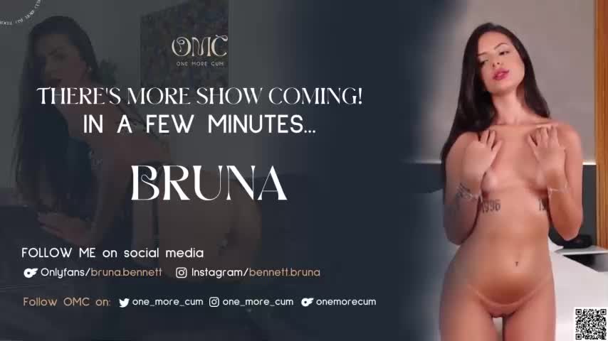 One_more_cum Webcam 2023-10-25