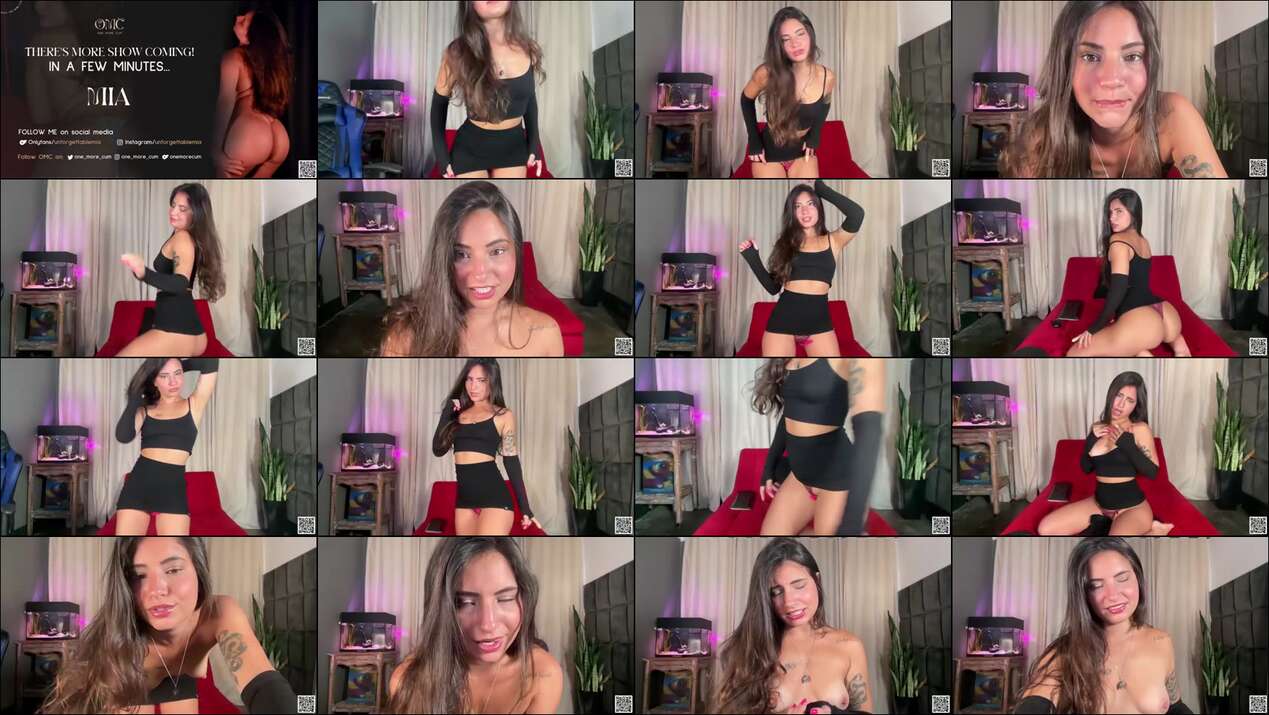 One_more_cum Webcam 2024-01-13
