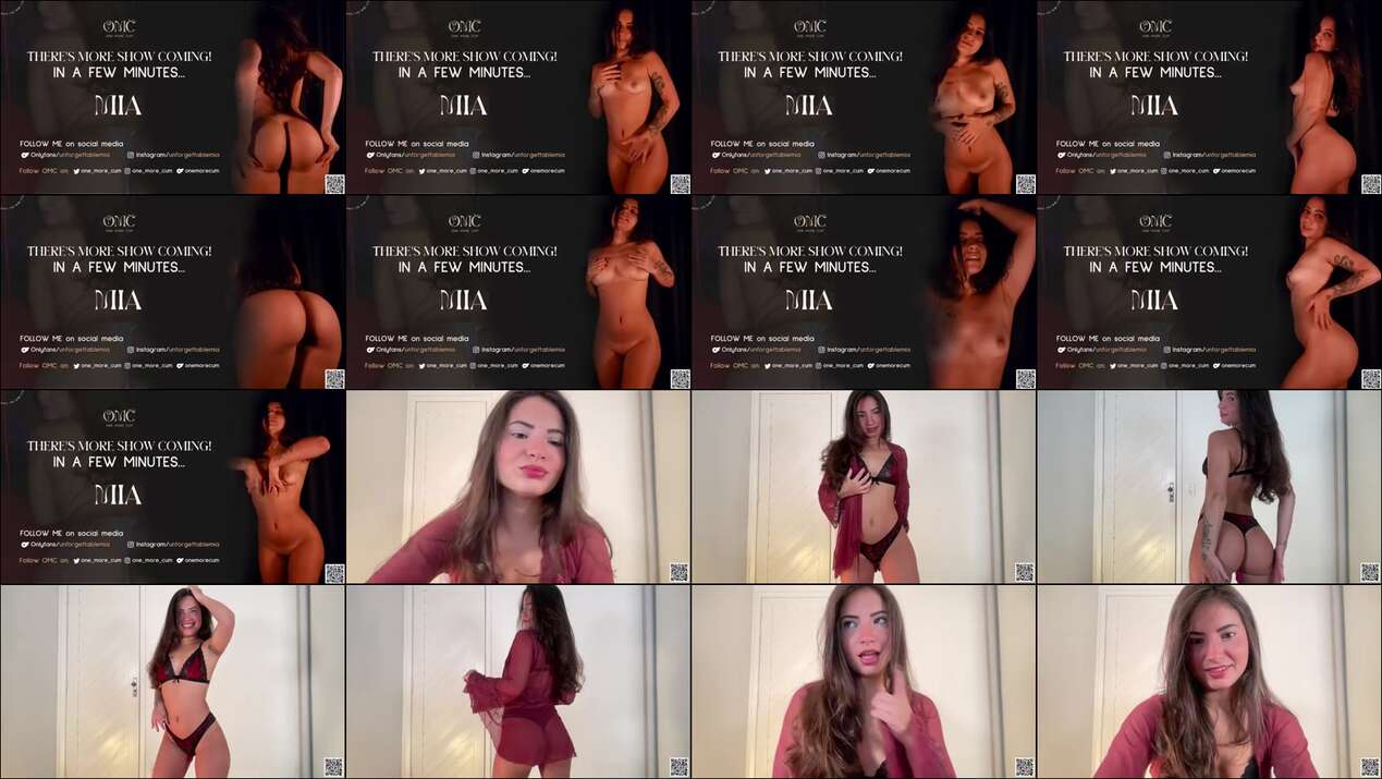One_more_cum Webcam 2024-02-05