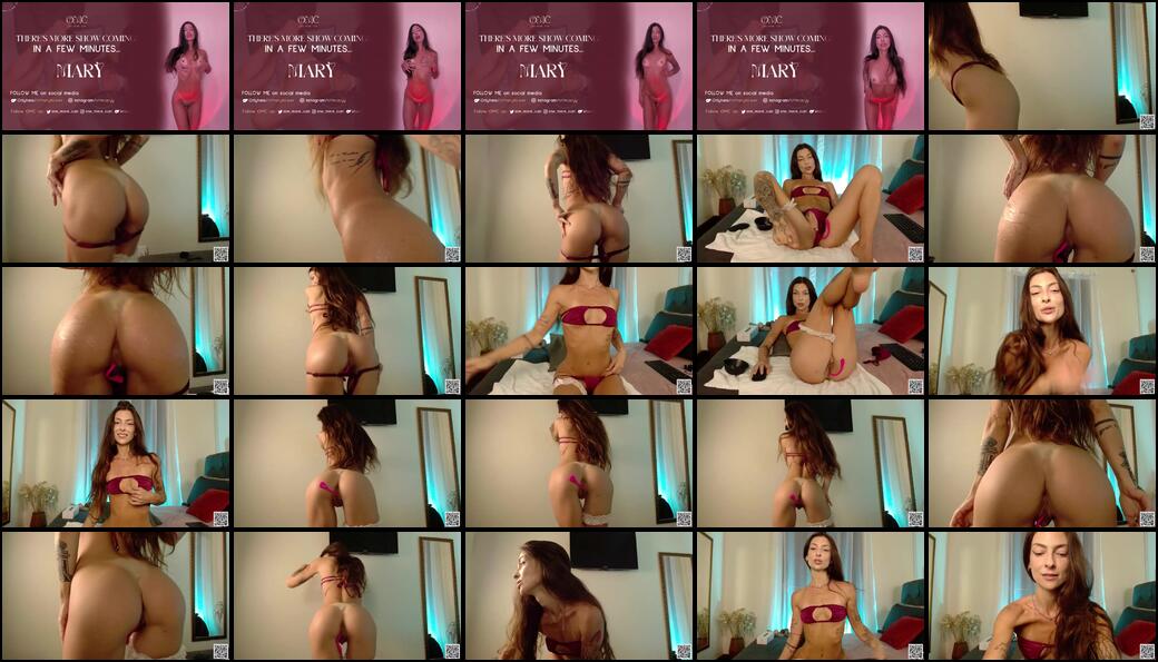 One_more_cum Webcam 2024-03-19