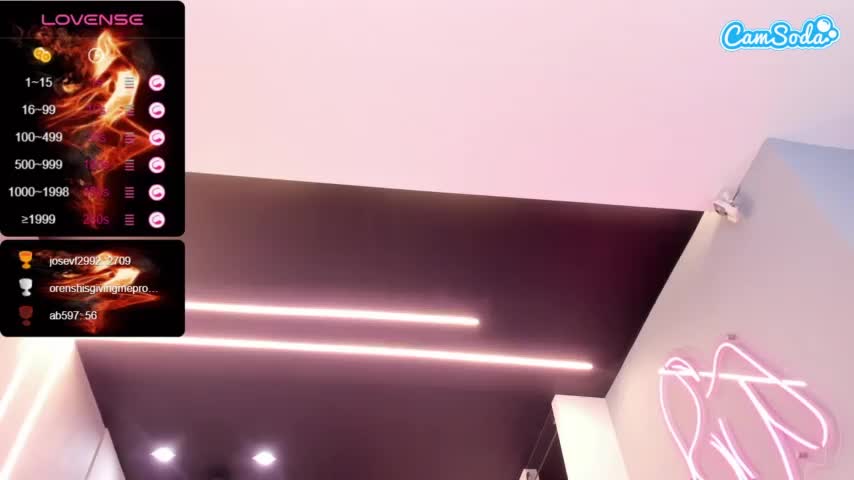 Orenishii Webcam 2023-09-25