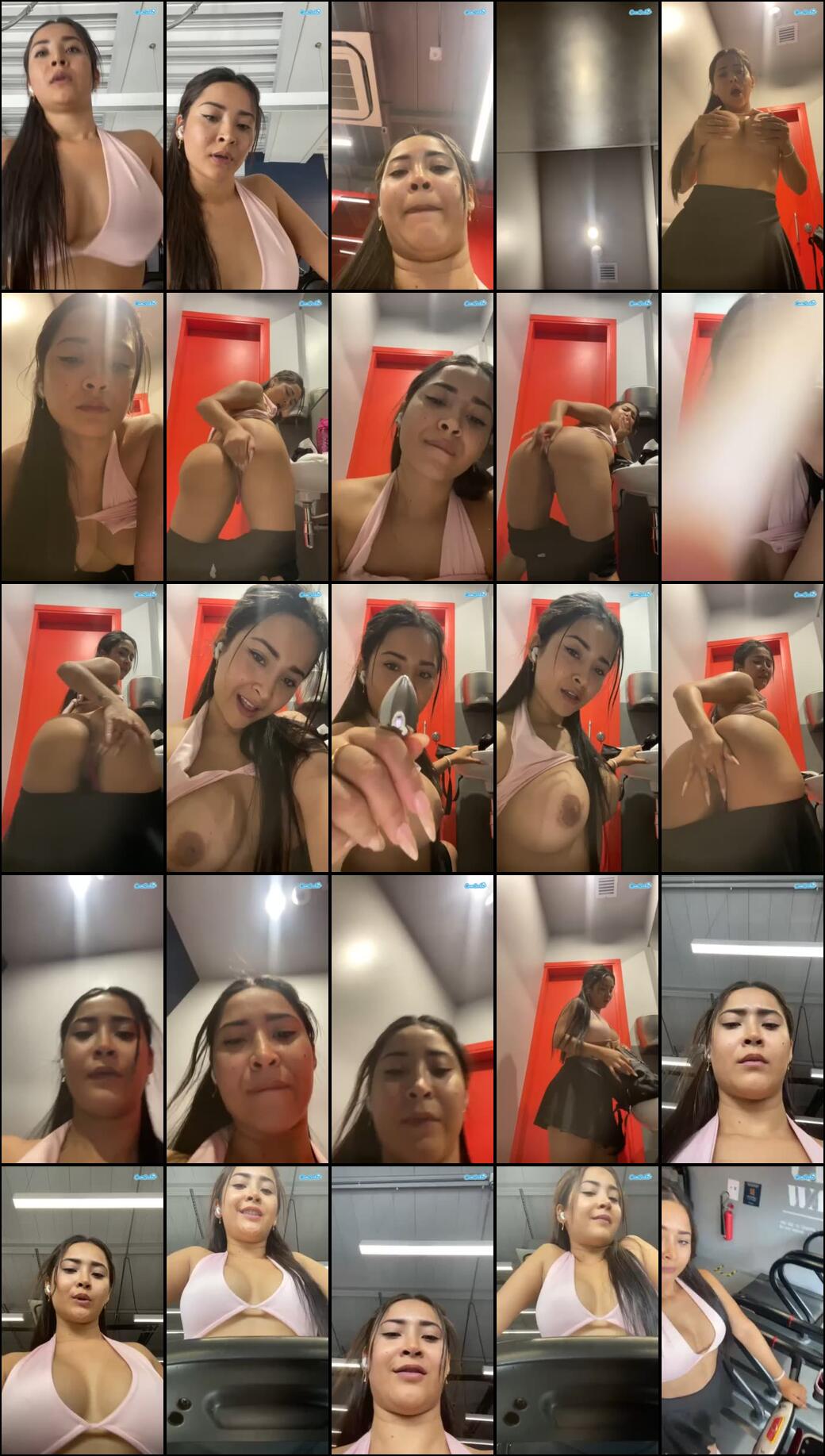 Orenishii Webcam 2024-01-17