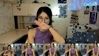 Osamimiko Webcam 2023-10-06