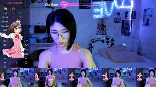 Osamimiko Webcam 2023-11-18