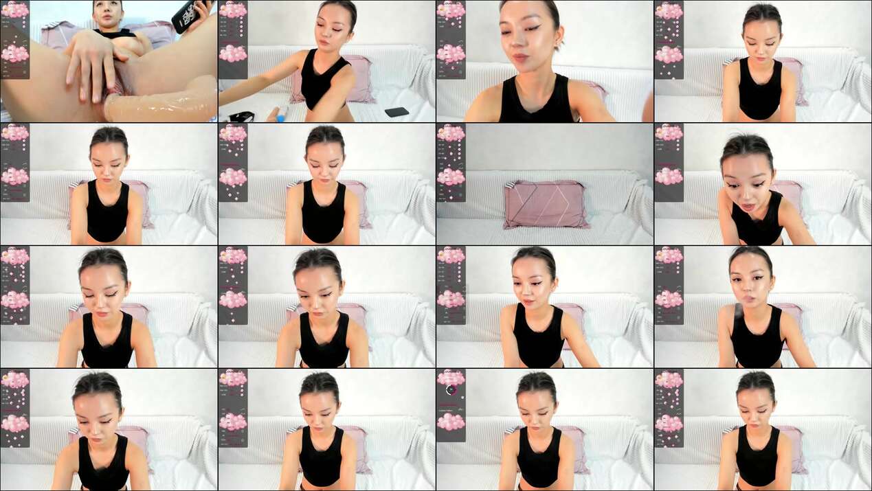 Oyakhan Webcam 2024-03-15
