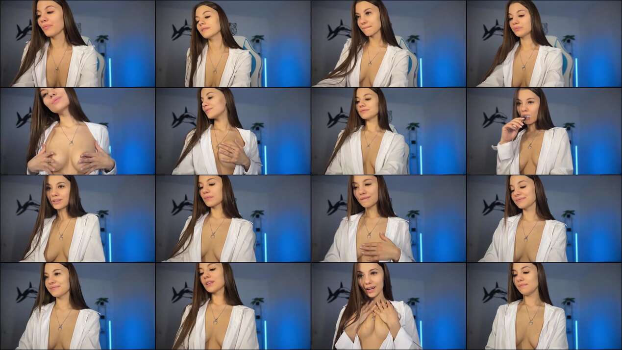 Paaulina Webcam 2024-02-25
