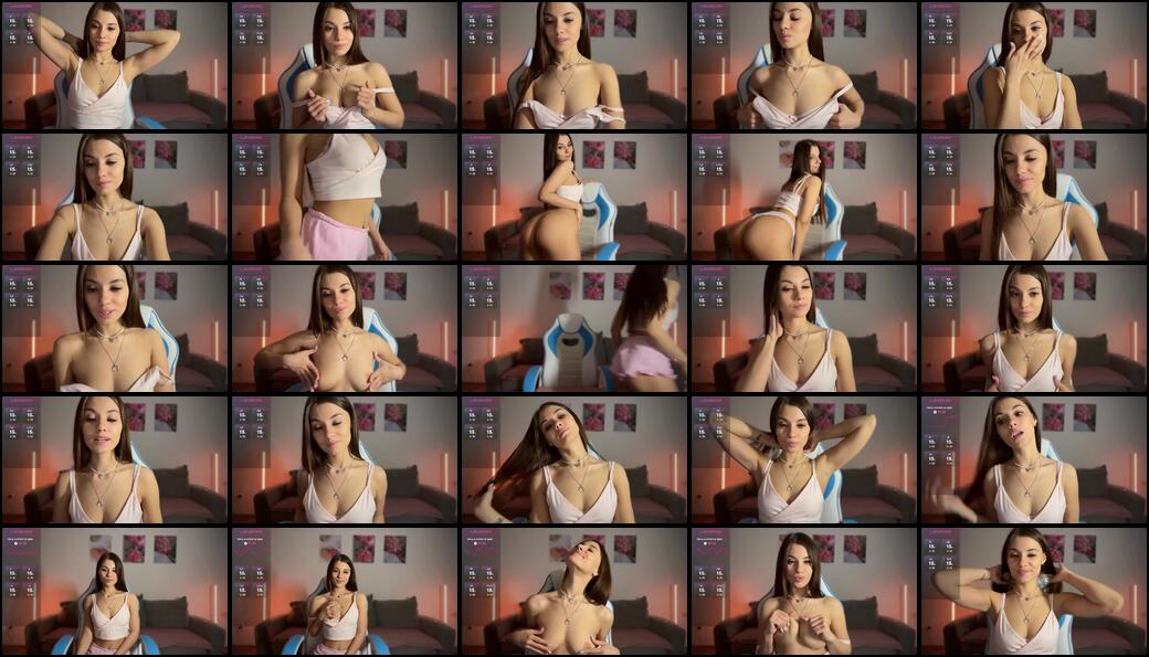 Paaulina Webcam 2024-03-26