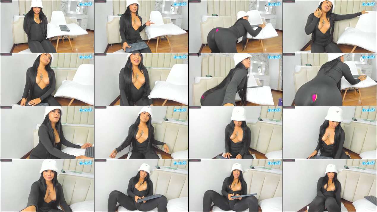 Pamela-moreno Webcam 2023-11-03