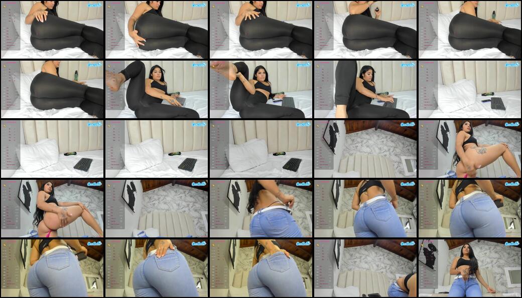 Pamela-moreno Webcam 2024-02-07
