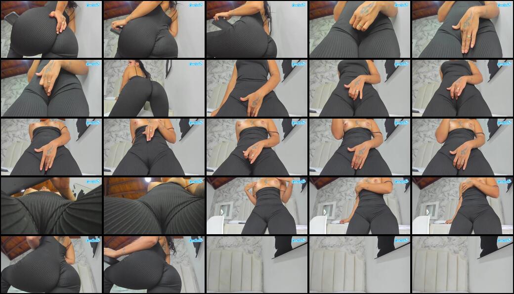 Pamela-moreno Webcam 2024-02-29