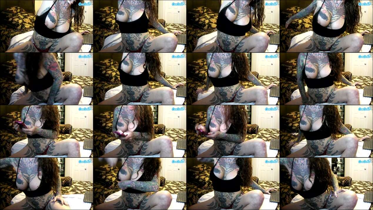 Pamelagunns Webcam 2023-10-18