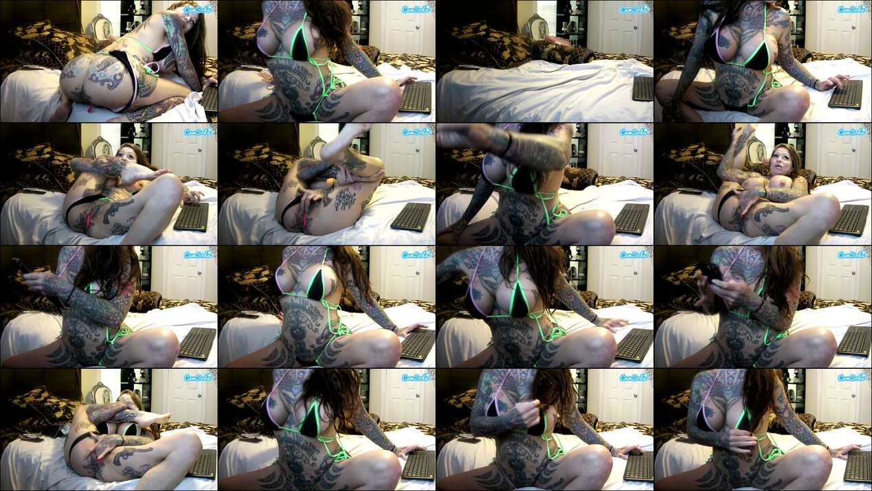 Pamelagunns Webcam 2023-10-20