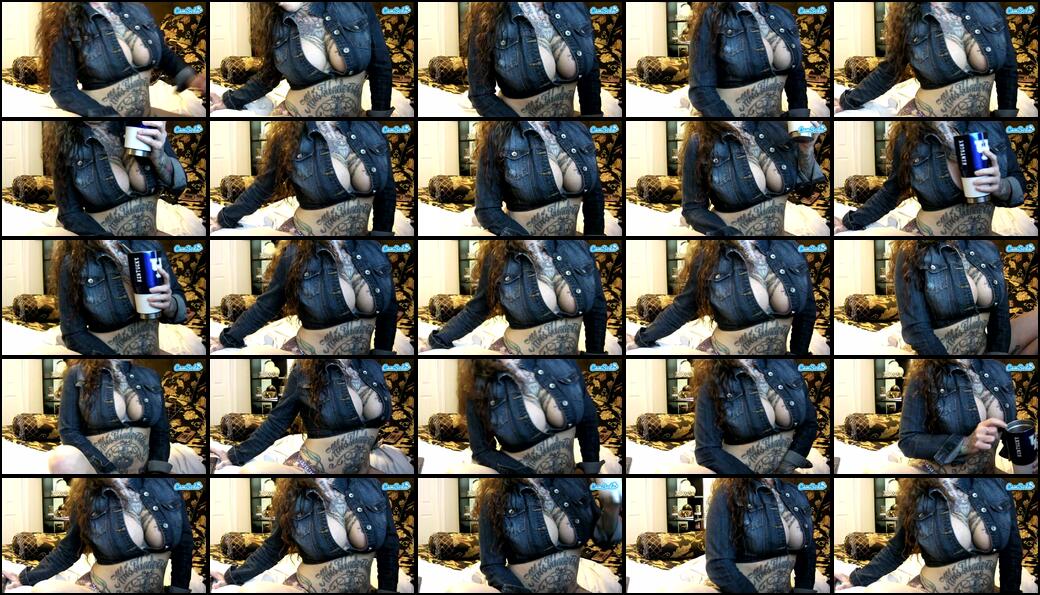 Pamelagunns Webcam 2024-01-10