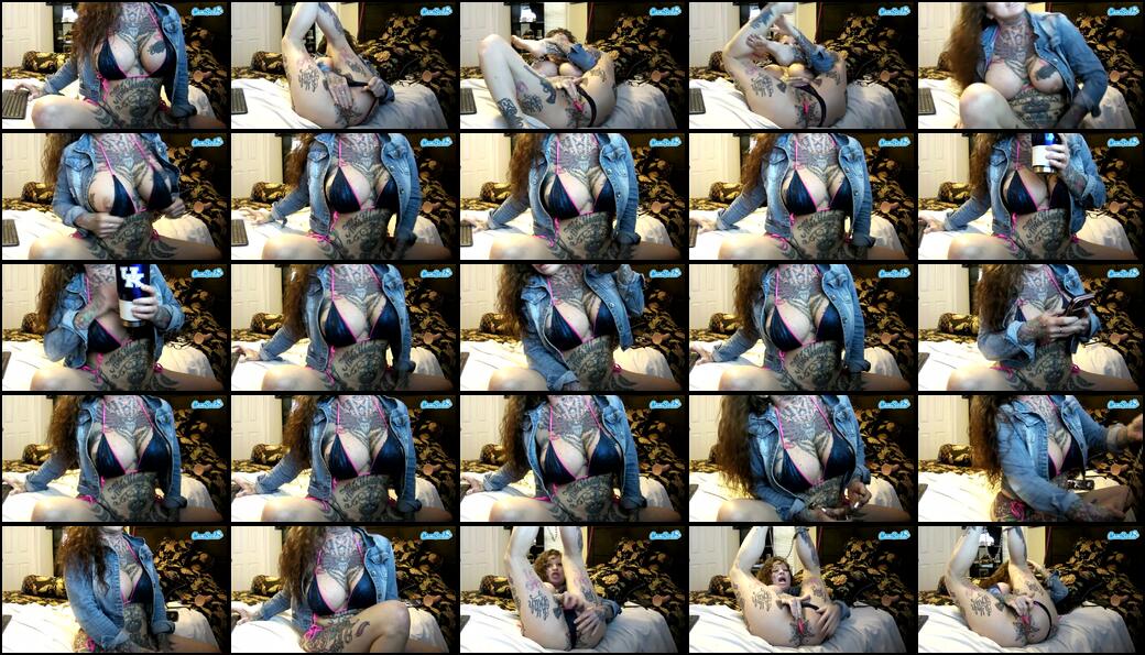 Pamelagunns Webcam 2024-01-16
