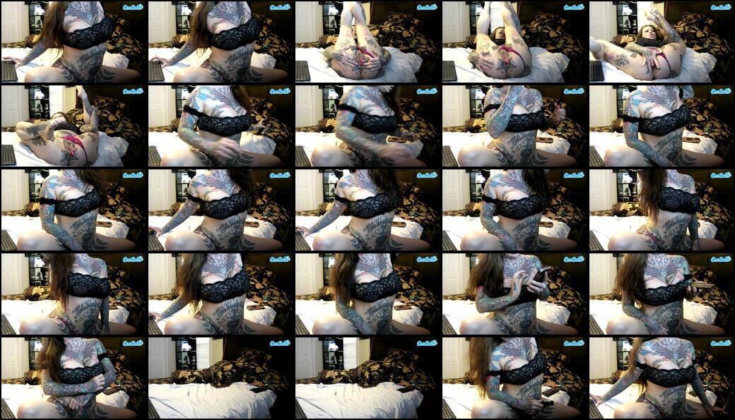 Pamelagunns Webcam 2024-01-30