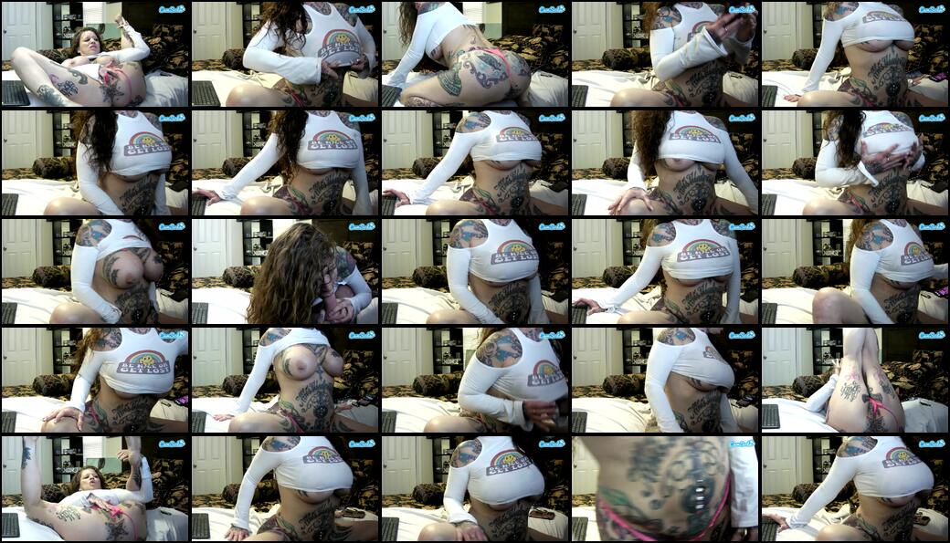 Pamelagunns Webcam 2024-03-12