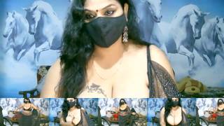 Param-kaur Webcam 2023-12-30