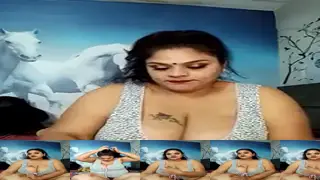 Param-kaur Webcam 2024-02-25