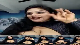 Param-kaur Webcam 2024-03-03